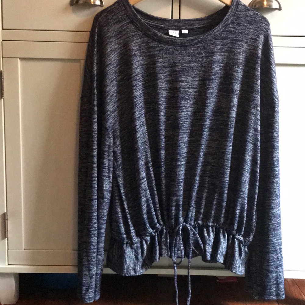 2/$28 Brand new Gap softspun sweater
